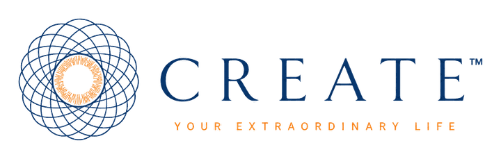 CREATE, Your Extraordinary Life